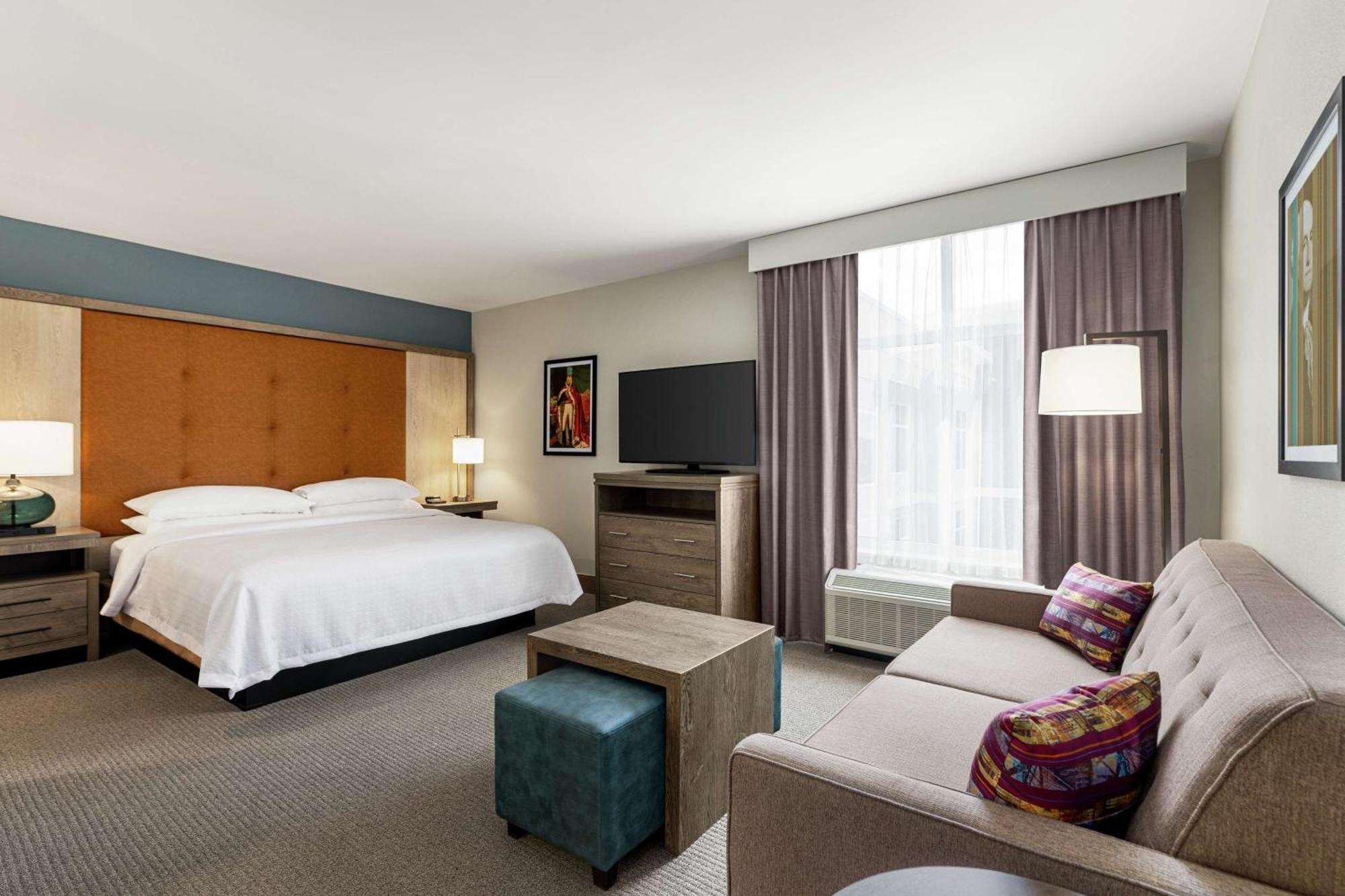 Homewood Suites By Hilton Carlisle Exterior foto